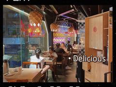 -川里谈·川味小馆(北京路店)