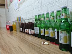 -丁记牛肉手擀板面