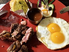 -小世界西餐厅(建国门店)