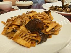 烧二冬-玉华台饭庄(裕中西里小区店)