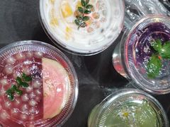 -大龙燚·旷野鲜火锅(广州首店)