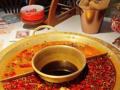 -哥老官重庆美蛙鱼头(日月光店)