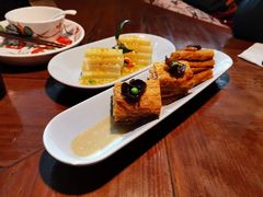 -外婆家(西红门荟聚购物中心店)