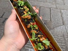-董顺桃小粒臭豆腐(太平街一店)