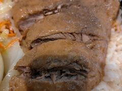 -半亩良田排骨米饭(西城红场店)