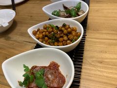 -東舍食唐精品陕菜馆