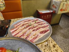 -首尔烤肉大排档(合生汇店)