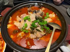 -一川二水•粤川醉(CP静安店)