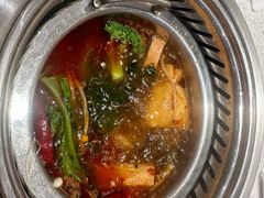 -龍歌自助小火锅(崂山丽达店)