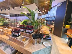 -鹿客臻鲜海鲜自助餐厅(永旺店)