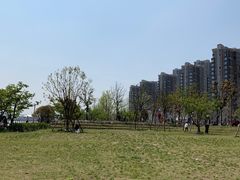 -滨江攀岩