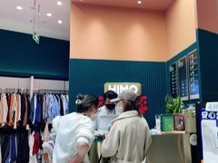 -海马体照相馆(北京朝阳大悦城店)