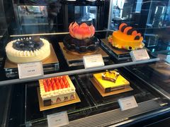 -广州富力君悦大酒店·凯菲厅