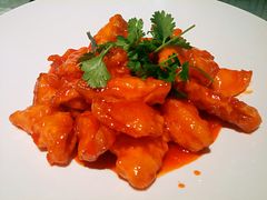 android_upload_pic-汉唐宴长安食府