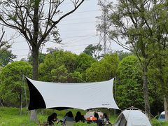 -佛手湖郊野公园