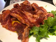 特味肥牛-合易泓烤肉•首创生椰大油边(宁山路店)