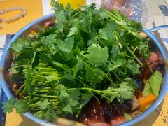 -黄记煌三汁焖锅(欢乐海岸店)