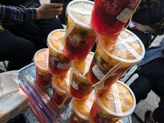 -九里香奶茶果汁(碧湖店)