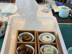 -稍可轩博物馆餐厅