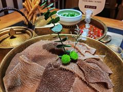 -巴奴毛肚火锅(大剧院店)