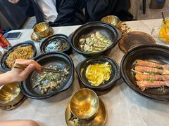 -甬小馆·焗海鲜温州菜(五马街店)