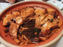 -西山人家·传统苏帮菜·家宴(木渎店)