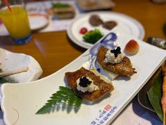 -大江户日本料理(吕厝店)
