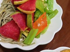 -清真牛街祥云轩门钉肉饼(左家庄店)