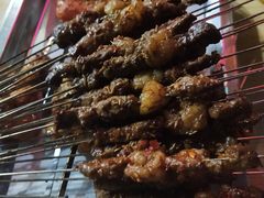 -铁诚烤肉