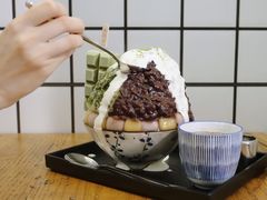 -WONDER ICE 萬得冰田(建設路总店)