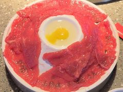 -大龙燚火锅(太古里店)
