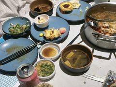 -喜庭海鲜自助(北辰三角洲北辰荟店)