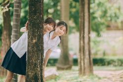 -巴黎婚纱摄影工作室