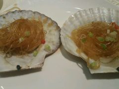 -万龙洲海鲜(南新仓店)