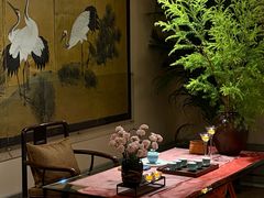 -漾亚·雍雅合鲜(桐梓林店)