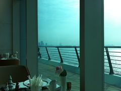 餐饮-苏州金鸡湖中茵皇冠假日酒店