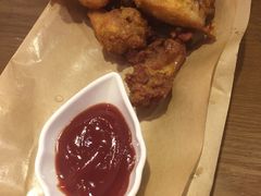 -OKOOKO澳客餐吧(乐天百货店)