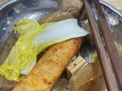 -卫卫麻辣烫(建设新村路店)