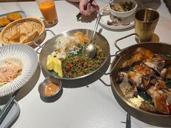 -帕娜·泰式茶餐厅·Bistro(近铁广场店)