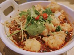 -怪物的冰与火(天虹商场中山路店)