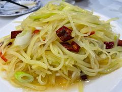 -老王烫面角(北京路店)