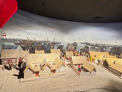 -威海华夏城景区