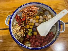 -文立新·秤盘麻辣烫(天通苑店)