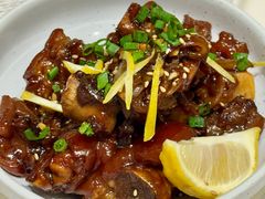 -娜娜家·Nana's restaurant(国金汇店)