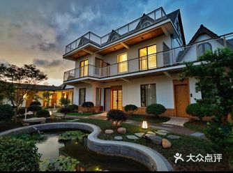 魔都周边游崇明性价比住宿指南