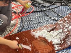 -壹伍陆连锁汽车维修美容(宝安中心区店)