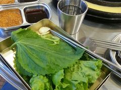 android_upload_pic-老板娘的烤肉店(港湾广场店)