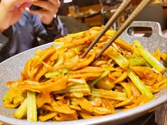 -江太极江浙菜(马桥万达广场店)