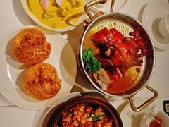 -粤来记·啫啫煲·点心(日月光店)