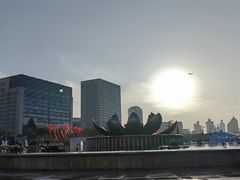 -泉城广场